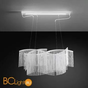 Подвесной светильник MM Lampadari Charleston 7079/1 01 V2553