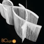 Подвесной светильник MM Lampadari Charleston 7079/1 01 V2553 - Фото 1