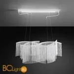 Подвесной светильник MM Lampadari Charleston 7079/1 01 V2553