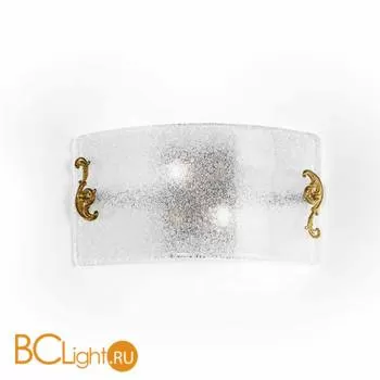 Настенный светильник MM Lampadari Cipro 7095/A2 V2733