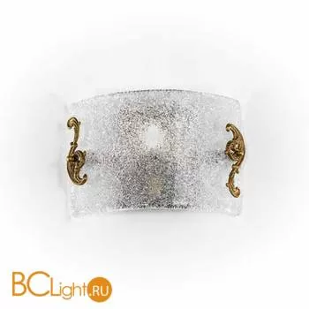 Настенный светильник MM Lampadari Cipro 7095/A1 V2733