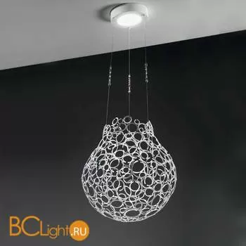 Подвесной светильник MM Lampadari Deco 7068/1 02 V2553