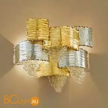 Настенный светильник MM Lampadari City 6579/A2 V1679 - Фото 0