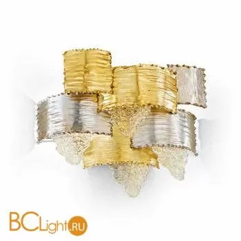 Настенный светильник MM Lampadari City 6579/A2 V1679