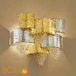 Настенный светильник MM Lampadari City 6579/A2 V1679 - Фото 0