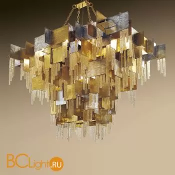 Подвесной светильник MM Lampadari City 6580/28 V1679 