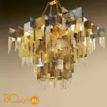 Подвесной светильник MM Lampadari City 6580/28 V1679 - Фото 0