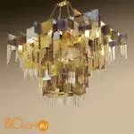 Подвесной светильник MM Lampadari City 6580/28 V1679 