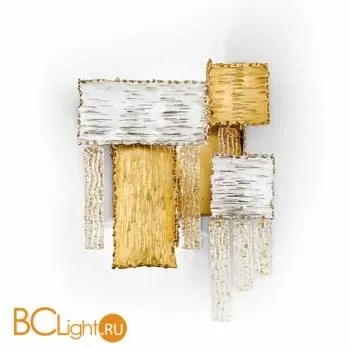 Настенный светильник MM Lampadari City 6580/A2 V1679