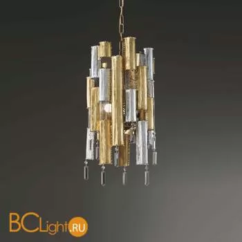 Подвесной светильник MM Lampadari City 6680/4 V1679