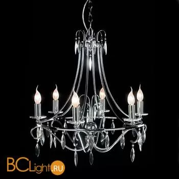 Люстра MM Lampadari Clo&#232; 1Z012/6 V1607