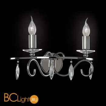 Бра MM Lampadari Clo&#232; 1Z012/A2 V1607