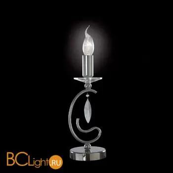 Настольная лампа MM Lampadari Clo&#232; 1Z012/L1 V1607