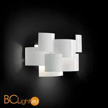 Настенно-потолочный светильник MM Lampadari Cloud 6978/A2 V2553