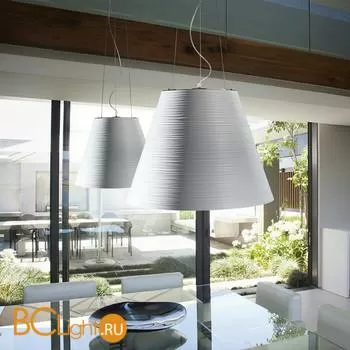 Подвесной светильник MM Lampadari Cono 7116/1-01 V2748 - Фото 0