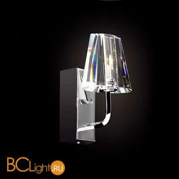 Бра MM Lampadari Crystal 1Z010/A1 V1607