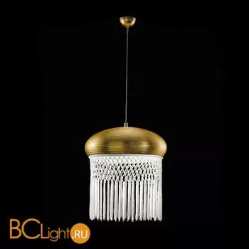 Подвесной светильник MM Lampadari Curtain 7099/1-13 V2263