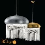 Подвесной светильник MM Lampadari Curtain 7099/1 12 V2263 - Фото 0