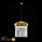 Подвесной светильник MM Lampadari Curtain 7099/1 12 V2263