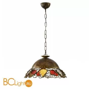 Подвесной светильник MM Lampadari Deco 7106/1 01 V2314