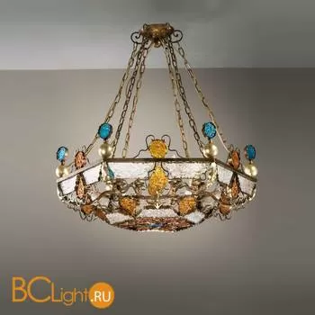 Подвесной светильник MM Lampadari Deco 6741/12 V2314