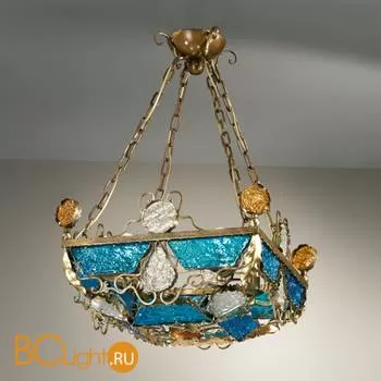 Подвесной светильник MM Lampadari Deco 6741/4 V2314