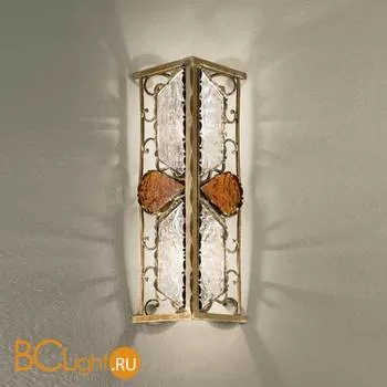 Настенный светильник MM Lampadari Deco 6740/A2 V2314