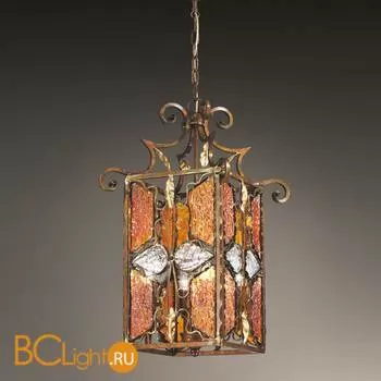 Подвесной светильник MM Lampadari Deco 6740/4 V2314