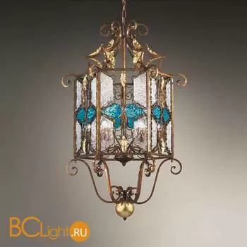 Подвесной светильник MM Lampadari Deco 6740/9 V2314