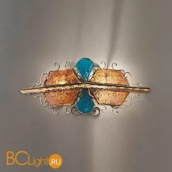 Настенный светильник MM Lampadari Deco 6741/A2 V2314