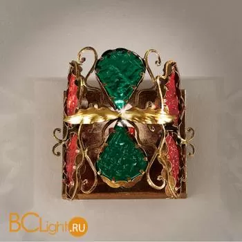 Настенный светильник MM Lampadari Deco 6765/A1 V2314