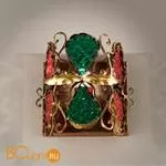 Настенный светильник MM Lampadari Deco 6765/A1 V2314