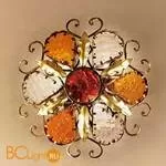 Потолочный светильник MM Lampadari Deco 6763/A3 V2314 - Фото 0