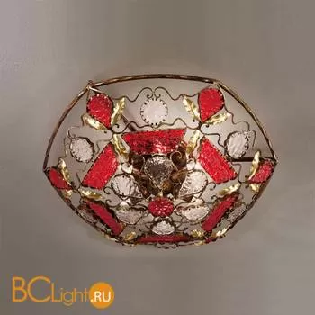 Потолочный светильник MM Lampadari Deco 6740/P6 V2314