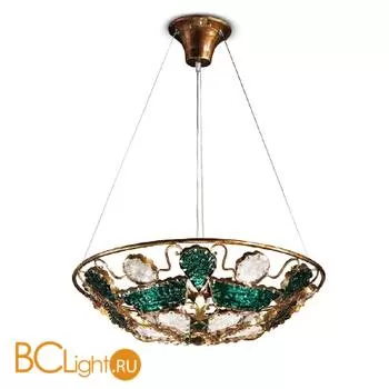 Подвесной светильник MM Lampadari Deco 6764/6 V2314