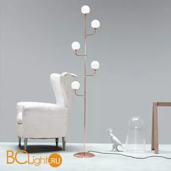Торшер MM Lampadari Dots 7210/LT5 V2806