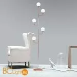 Торшер MM Lampadari Dots 7210/LT5 V2806