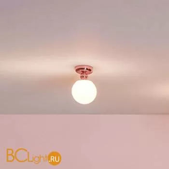 Потолочный светильник MM Lampadari Dots 7210/P1 V2806