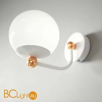 Бра MM Lampadari Dots 7210/A1 V2809