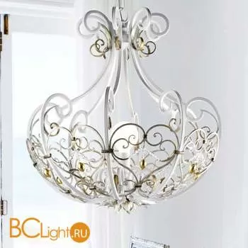 Подвесной светильник MM Lampadari Dream 6990/1 V2651