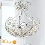 Подвесной светильник MM Lampadari Dream 6990/1 V2651