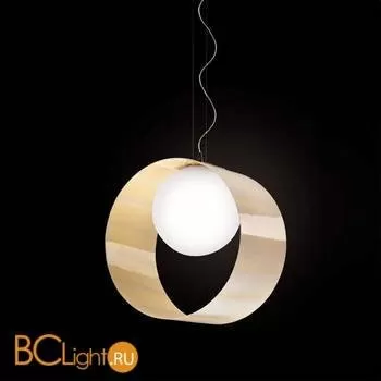 Подвесной светильник MM Lampadari Duetto D045/1 V1607 - Фото 0