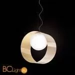 Подвесной светильник MM Lampadari Duetto D045/1 V1607 - Фото 0