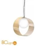 Подвесной светильник MM Lampadari Duetto D045/1 V1607