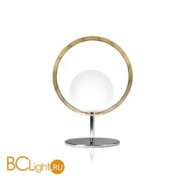 Настольная лампа MM Lampadari Duetto D045/L1 V1607