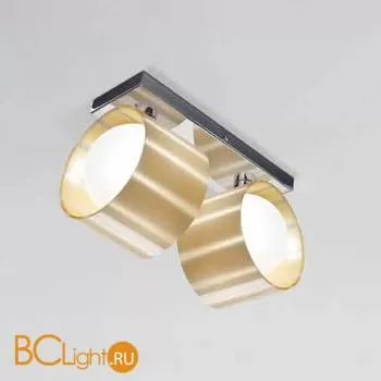 Настенно-потолочный светильник MM Lampadari Duetto D044/P2-A2 V1607