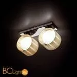 Настенно-потолочный светильник MM Lampadari Duetto D044/P2-A2 V1607 - Фото 0