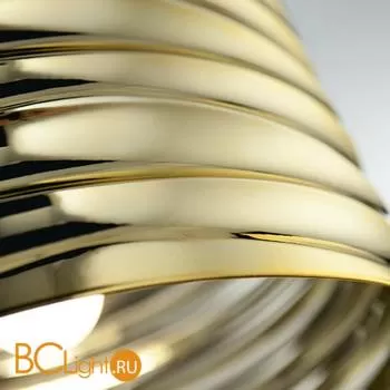 Подвесной светильник MM Lampadari Dune 7117/1-02 V2746 - Фото 0