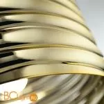 Подвесной светильник MM Lampadari Dune 7117/1-02 V2746 - Фото 0