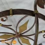 Люстра MM Lampadari Eden 6578/3 V2172 - Фото 0